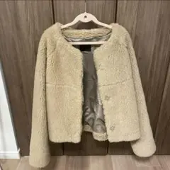 KBF ボアコート