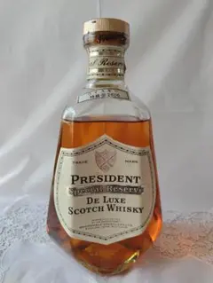 2025年最新】オールドパー プレジデントの人気アイテム - メルカリ