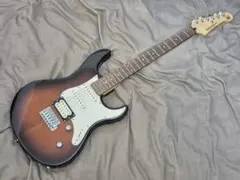 希少】YAMAHA PACIFICA 302S 1998年製 - メルカリ