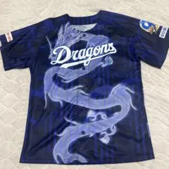 中日ドラゴンズ 2026 昇竜ユニフォーム第2弾 - メルカリ