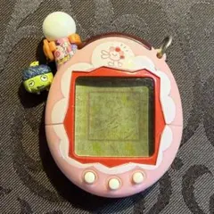 超じんせーエンジョイ！たまごっち プラス ちゃお30めめっち 本体