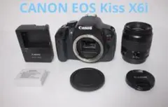 【ショット数5831回】 CANON EOS KISS X90 Y3909 ショット数5831回】 CANON EOS KISS X90 Y3909 - メルカリ