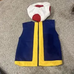 キノピオ コスチューム キッズ用　100cm