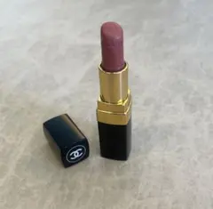 CHANEL ルージュ ココ シャイン 48 エヴァジオン リップスティック