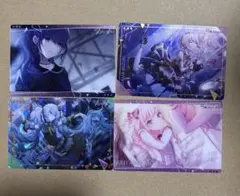 プロセカ ウエハース ニーゴ