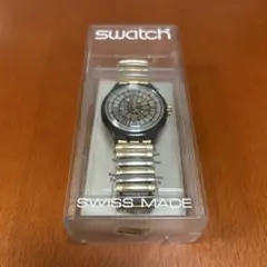 Swatch Automatic スウォッチMarechal