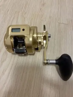 シマノ オシアコンクエスト CT 300HG