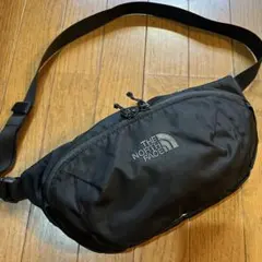 即日発送！ ザ ノースフェイス オリオン3 ボディバッグ ブラック 3L