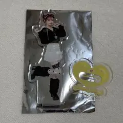 Pretty Chuu SPINNS 桜城めあり アクスタ
