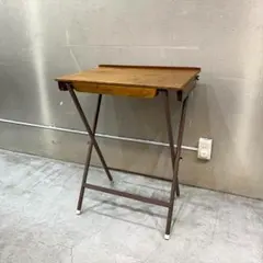 サイドテーブル スチール