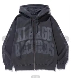 xlarge パーカー