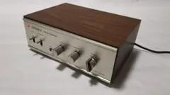 SHARPアンプ　ボイスマトリックスアンプ　OPTONICA MX-400のサムネイル