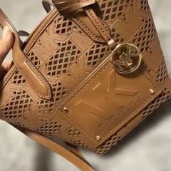 マイケルコース　ショルダーバッグ