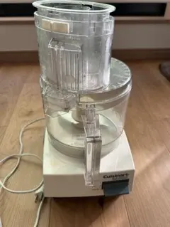 2026年最新】Cuisinart キッチン家電の人気アイテム - メルカリ
