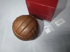 美品】フェラガモ 02年日韓ワールドカップ 世界500個限定サッカー