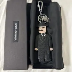 新品　キーホルダー