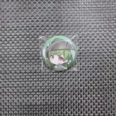 シクフォニ すち ロディアスSD 缶バッチ