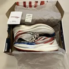 サッカニー　エンドルフィンスピード2　27.5 ENDORPHIN SPEED3