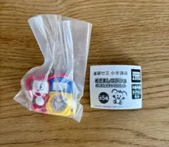 めざましコラショ めじるしガチャマスコット 2010年モデル