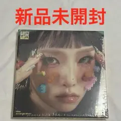 イェナ　ネモネモ　アルバム　모! ver.