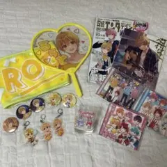 2026年最新】すとぷりグッズまとめ売りの人気アイテム - メルカリ