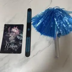 【中古】Ado 心臓、Hibana グッズ