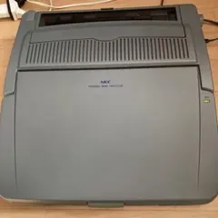2025年最新】NEC 文豪 mini5の人気アイテム - メルカリ