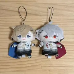 ChroNoiR にじぱぺっと