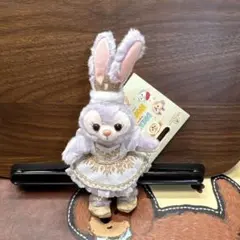 【お顔厳選】【タグ付き】上海ディズニー ステラルー ドリームホライゾンぬいぐるみ