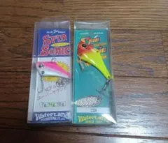 サーフィン大好き ！ WaterLandウォーターランド 希少テクノガーラ サーフィン大好き 様専用！ WaterLandウォーターランド 希少テクノ