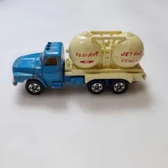 トミカ 日産ディーゼル TOMICA ジェットパック セメントタンク No.16