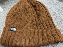 ノースフェイス ニット帽