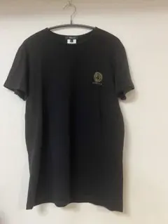 VERSACE ヴェルサーチェ Tシャツ メドゥーサロゴ ブラックのサムネイル