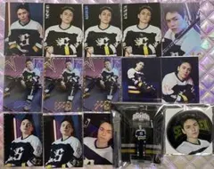 SEVENTEEN HOME 2025 バーノン セット