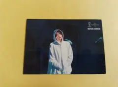 【まとめ値引◯】ミセス フォトカード 対バン 003 大森元貴