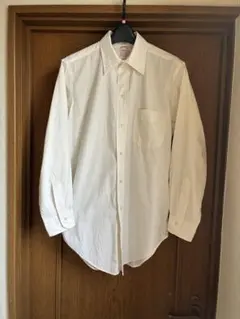 ブルックスブラザーズ　Makers　6ボタンヴィンテージドレスシャ USA製