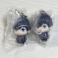 チェンソーマン めじるしアクセサリー 2 早川アキ 2点