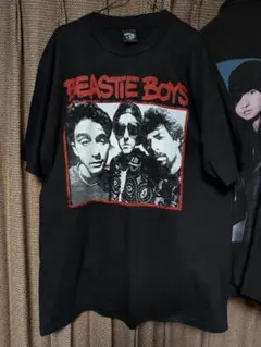 値段交渉可‼ usa製 ヴィンテージ Beastie Boys Tシャツ 希少のサムネイル