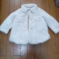 ファーコート コート