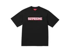 Supreme Slawn box logo tee Black M - メルカリ