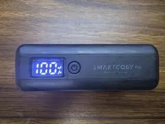r*o様 【美品】CIO SMARTCOBY Pro 30W（Black）