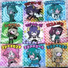 2025年最新】魔法少女にあこがれて カードの人気アイテム - メルカリ