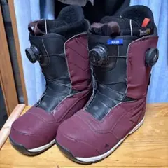 新品未使用23-24バートン　ルーラー26.5cm 2025年最新】バートン ルーラー 26の人気アイテム - メルカリ