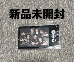 BTS ARIRANG 購入特典　フォトカードホルダー&フォトカード