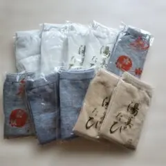 足袋　10足　男女兼用