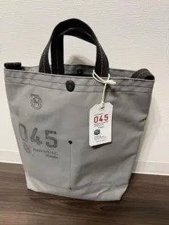 サンゾー工務店 asimocrafts 横濱帆布鞄 rodan_no_kaban - メルカリ