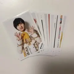 Lil かんさい 岡﨑彪太郎 公式写真・フォトセット セット - メルカリ