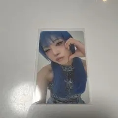 sana様 専用 HANA JISOOトレカ