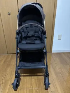 【美品】Combi•スゴカルSwitch plus エッグショック EX AS