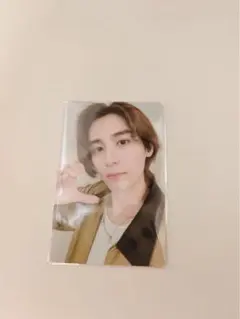 boynextdoor イハン weverse ラキドロ